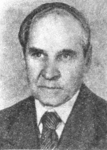 Бочкарёв Василий Иванович